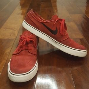 Men's Nike SB Stefan Janoski Shoes